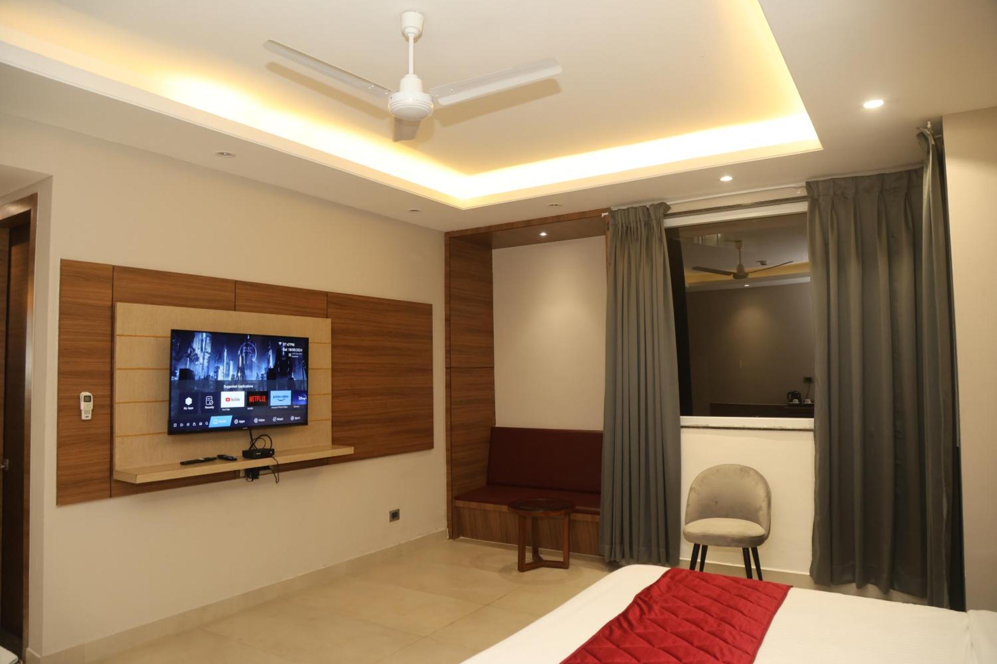 Rohika Aau-Igh Guwahati Exterior foto