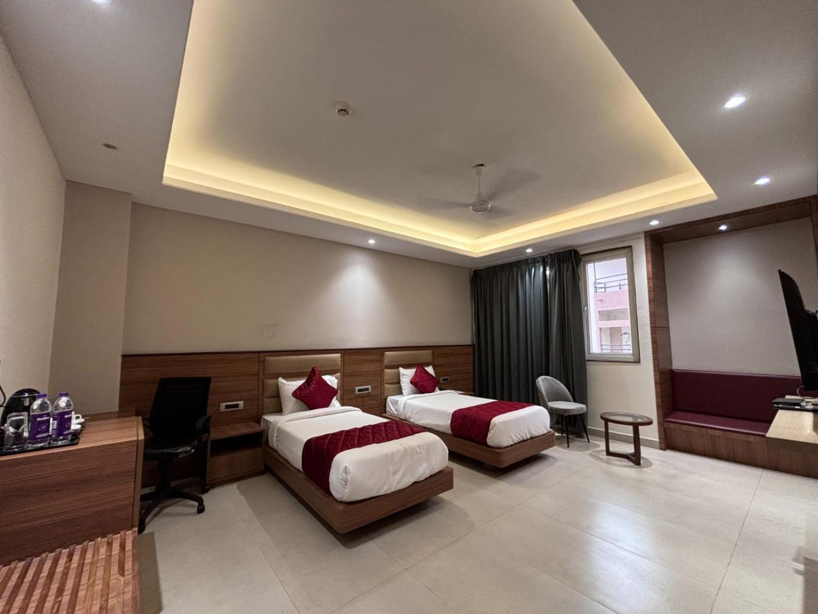 Rohika Aau-Igh Guwahati Exterior foto